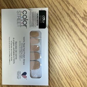 Color Street- Pop the Bubbly